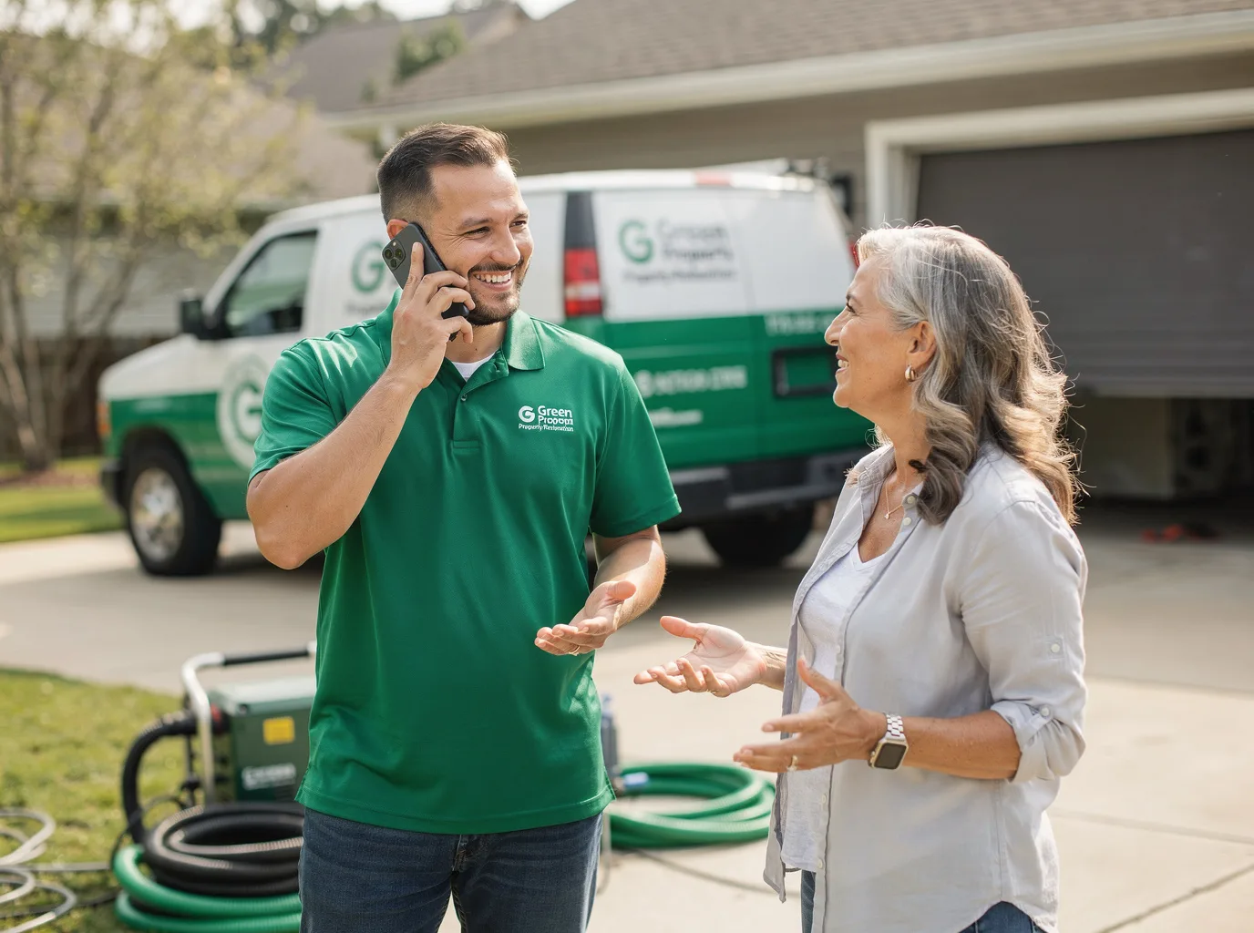 Water Damage Restoration Brookeville, MD FAQs